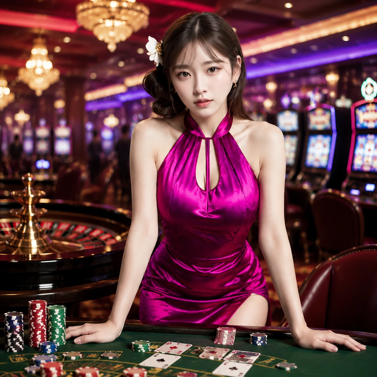 777lucky APK Indonesia - Panduan Lengkap dan Tutorial