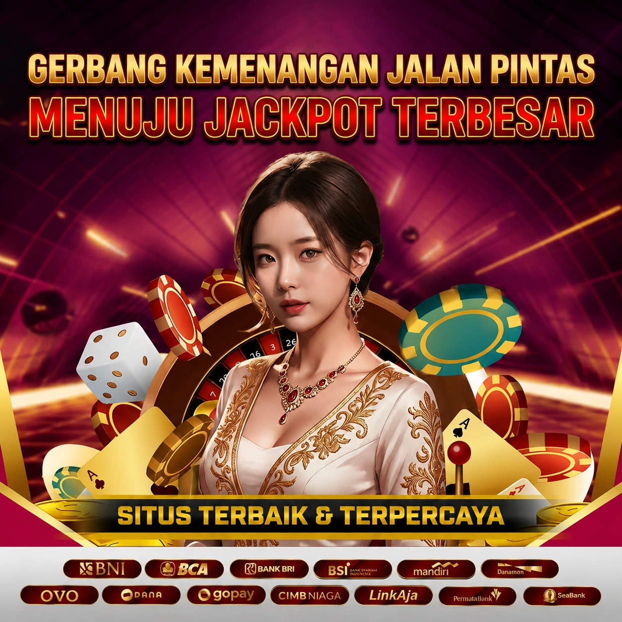 777lucky APK Indonesia - Panduan Lengkap dan Tutorial