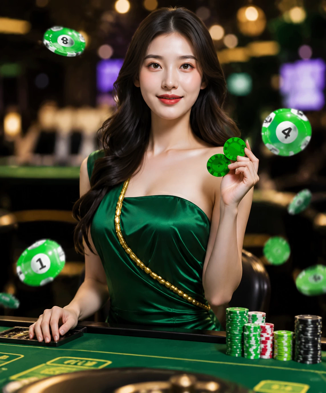 777lucky APK Indonesia - Panduan Lengkap dan Tutorial