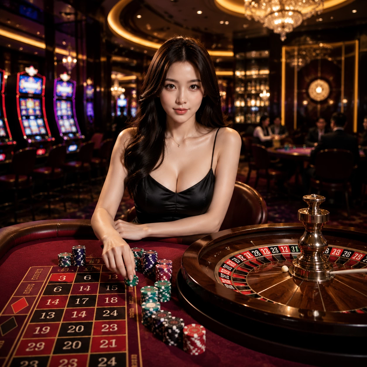 777lucky APK Indonesia - Panduan Lengkap dan Tutorial